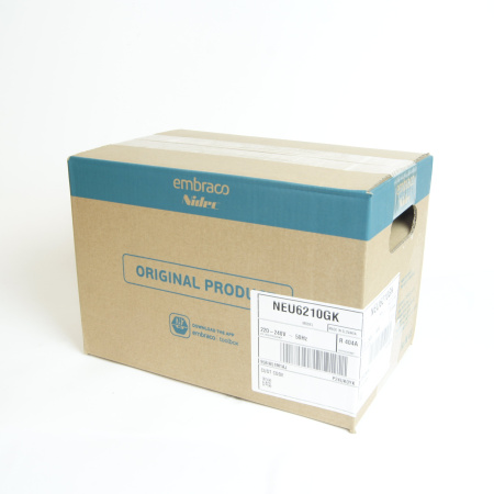 Компрессор NEU6210GK EMBRACO 958IA51M1AJ