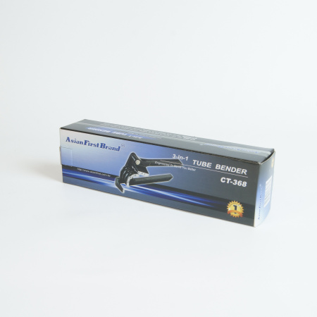 Трубогиб CT 368 дюйм Asian First CH-368/CT-368