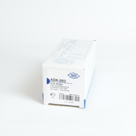 Фильтр-осушитель 1/4 ADK 082 ALCO 003604