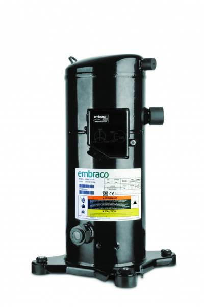 Компрессор SE6056GS б/в р EMBRACO 302BO1401AA