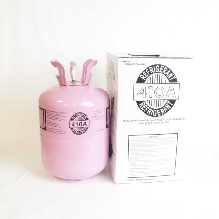 R410A фреон (хладон) 11,3кг ZENNY