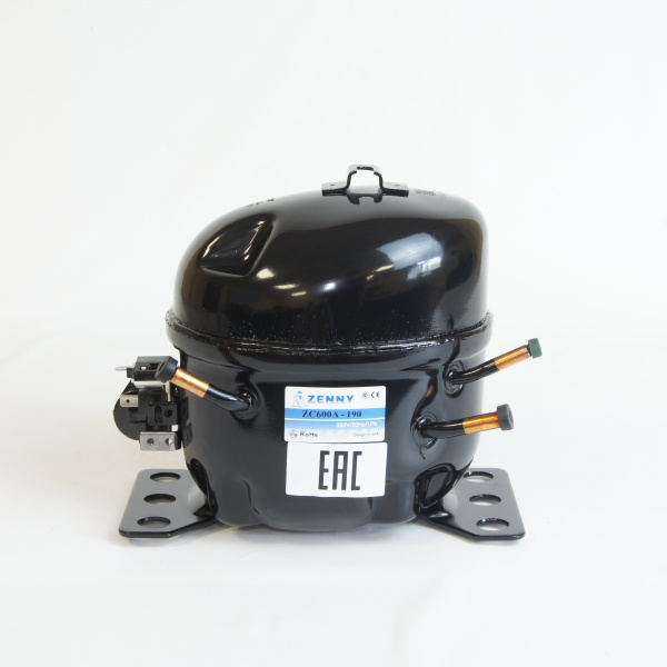 Компрессор ZC600A-190 (комплект)   НСБ ZENNY