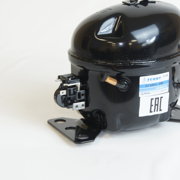 Компрессор ZC600A-190 (комплект) ZENNY