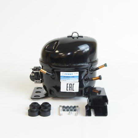 Компрессор ZC600A-190 (комплект)   НСБ ZENNY