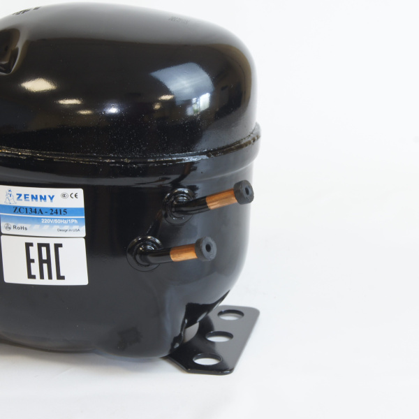 Компрессор ZC134A-2415 (комплект)  ZENNY