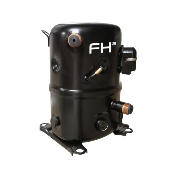 Компрессор FH 2480 P-XG_TU  Tecumseh FH2PF1UF624A15-T