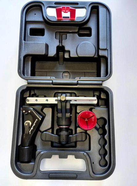 Набор развальц.CT-806LW-L