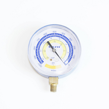 Вакуумметр PG-80VP ( WK-18VG ) ZENNY