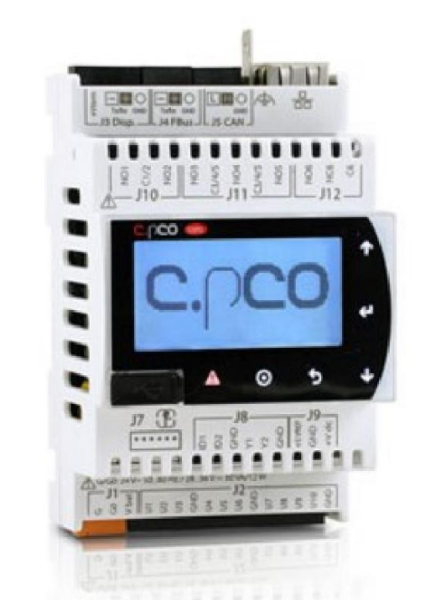 Контроллер P+D000UE1DEF0   с разьемом