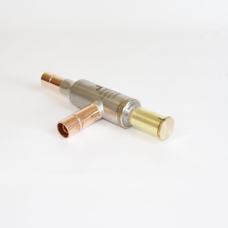 Регулятор давления конд. LTF16H05 SANHUA 10500002401