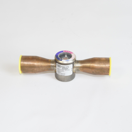 Стекло смотровое MIA078 ALCO 805887