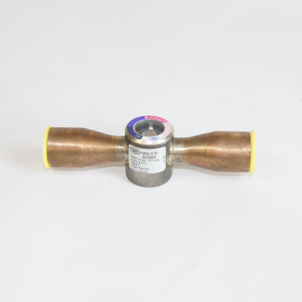 Стекло смотровое MIA078 ALCO 805887