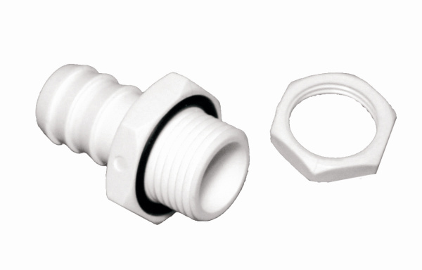 Входной адаптер для шланга 5/8"