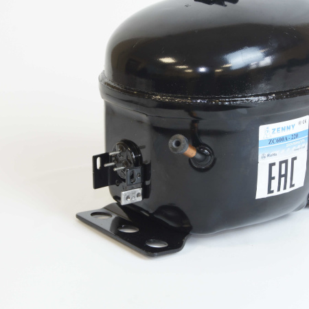 Компрессор ZC600A-220 (комплект)   НСБ ZENNY