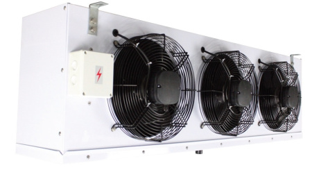 Воздухоохладитель Z UNIT-H-25.0/125 ZENNY