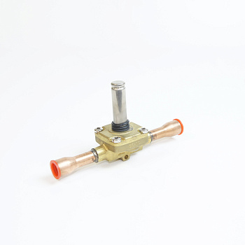 Корпус клапанный ZVR-10s 5/8 ZENNY EVR-10s 5/8