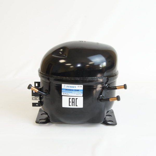 Компрессор ZC134A-2140 (комплект)  ZENNY