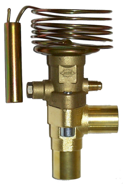 Корпус к TCLE C 501-5 мм