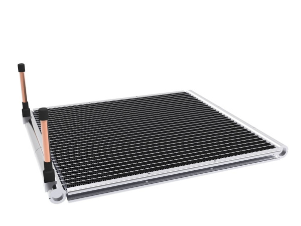 Теплообменник MCHE-D1100SC-S DANFOSS 021F0081