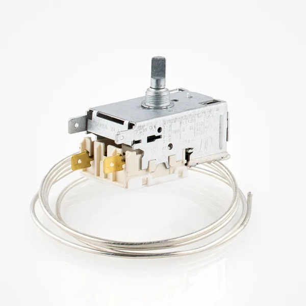 Термостат K50-P1118=VB7 ZENNY K50P1118