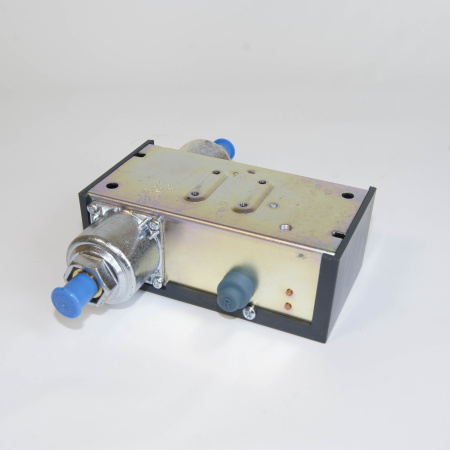 Реле контроля смазки FD113ZU ALCO 3465300