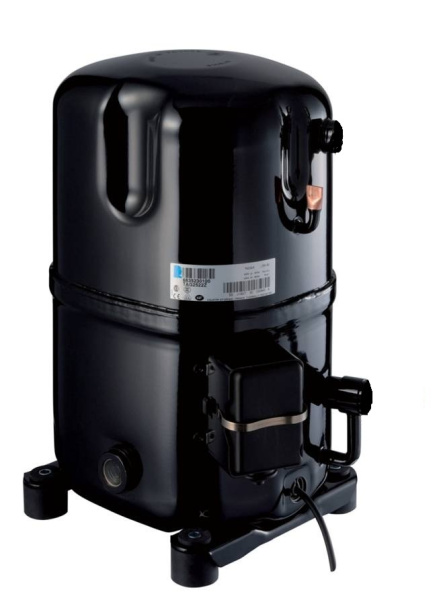 Компрессор TAG 4568 T  без вентилей резьба