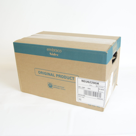 Компрессор NEU6220GK EMBRACO 959TA5190AF