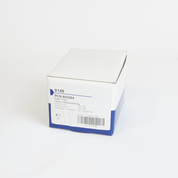 Корпус к TCLE 9149 ALCO 803284