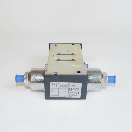 Реле контроля смазки FD113ZU ALCO 3465300