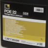 Масло синтетическое POE 22 1л Errecom OL6011.K.P2