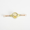 Стекло смотровое SYJ12H51 (1/2" пайка) SANHUA 10285017202