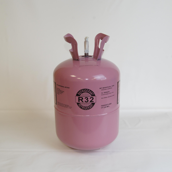 R-32 фреон (хладон) 9,5 кг ZENNY