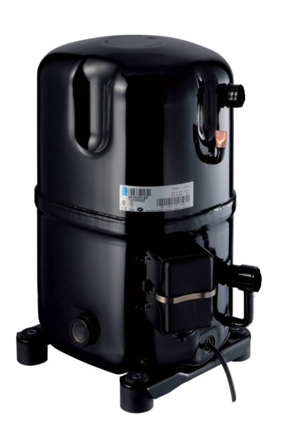 Компр.TAG 4553 T б/в р.