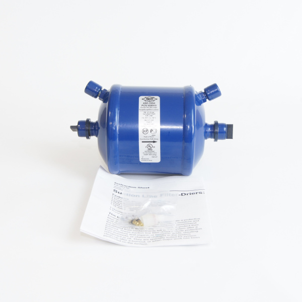 Фильтр-осушитель 1/2 ASD 28S4 ALCO 008910