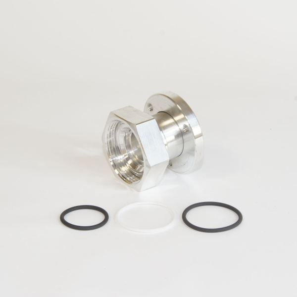 Адаптер OM0-CCD 13/4"-12 UNF ALCO 805042