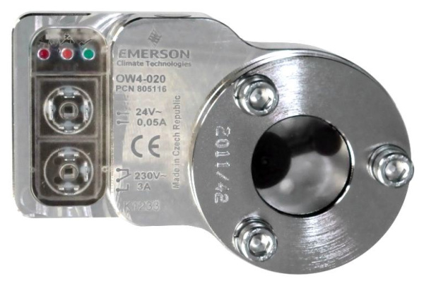 Рег.ур.масла OW4-020