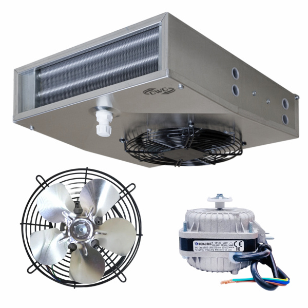 Воздухоохладитель OF-40-201 (Weiquang) CWC