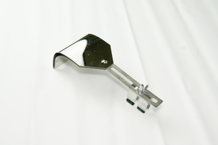 Отражатель пламени для горелки RTM