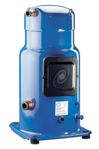 Компр.SM 175-4R