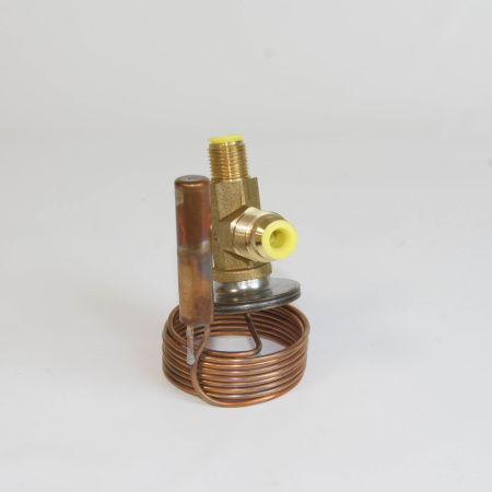 Терморегулирующий вентиль TI-NW внутреннего уравнивания ALCO 802435