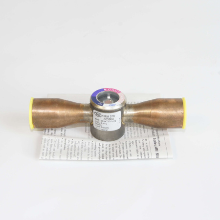 Стекло смотровое MIA078 ALCO 805887