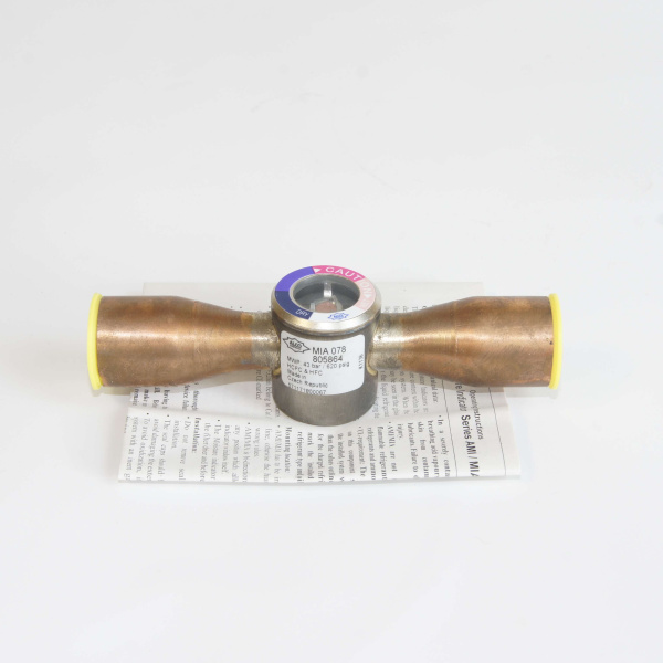 Стекло смотровое MIA078 ALCO 805887