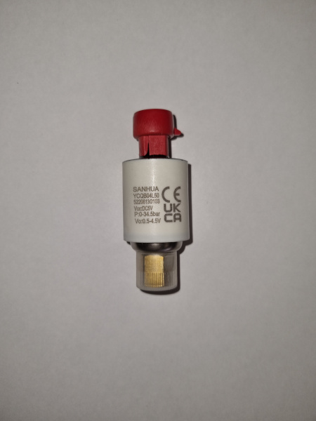Датчик давления YCQB04L50