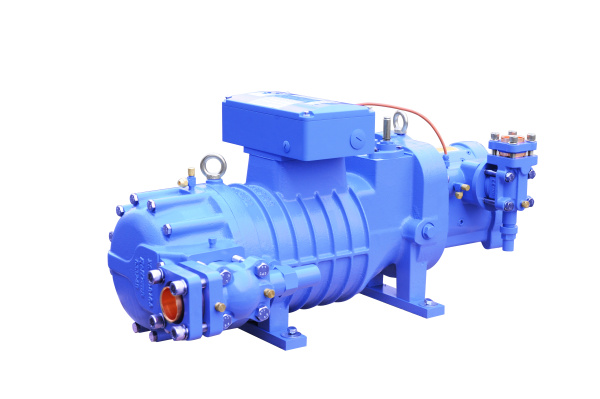 Компрессор SW3L5000 PW RefComp