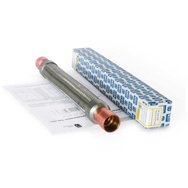 Анаконда  7/8 FP-VA-078