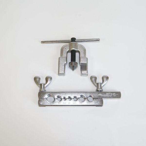 Развальцовка дюймовая CT-195 Asian First