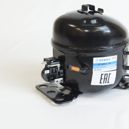 Компрессор ZC600A-90 (комплект) ZENNY