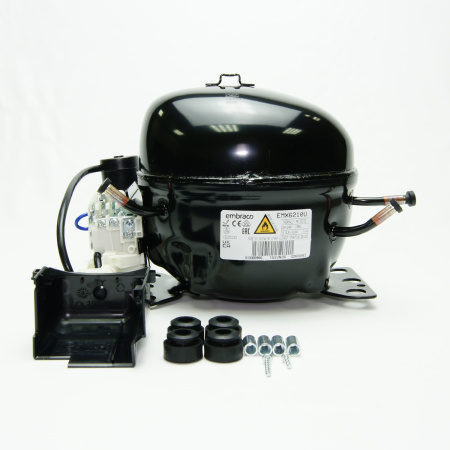 Компрессор EMX6210U 220-240V 50Hz  EMBRACO 51330096099ZS