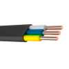 Кабель ВВГнг-П(А)-LS 3х1,5 ГОСТ (бухта 100 м) Энергетта