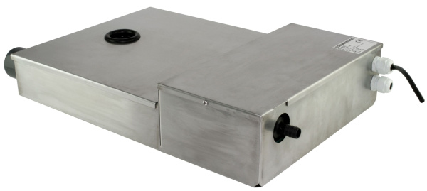 Насос Дренажный SI1930